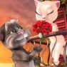 Talking Tom Cat 4