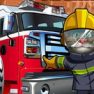 Tom Become Fireman