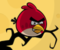 Angry Birds Halloween