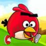 Angry Birds Run