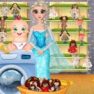 Baby Rosy Washing Dolls