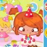 Birthday Party Slacking