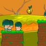 Cannon Boy Save Friends