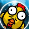 Cluck-O-Nauts