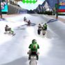 Cola Cao Snow Cross