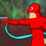 DoodieMan Agent