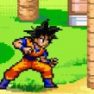 Dragon Ball Z Timber