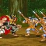 Dynasty Heroes