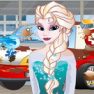 Elsa – Ambulance Washing