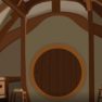 Escape From Hobbit House