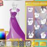 Fashion Studio – Red Carpet Dress
