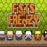 Fists of Frenzy