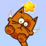 Fly Kitty Fly