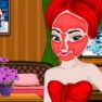 Frozen Elsa Party Makeover