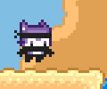 Grapple Cat