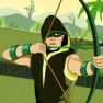 Green Arrow