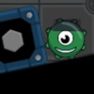 Green Liquid