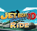 Jet Boat Survival 3D