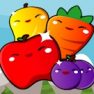 Juicy Fruits