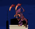 League of Legends Cho Gath Eats The World