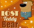 Lost Teddy Bear