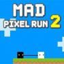 Mad Pixel Run 2