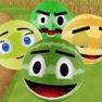 MelonDash Race