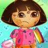 Messy Dora