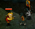 Metal Slug 3 Zombie Edition