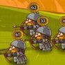 Monster Town Defense 3