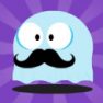 Mustached Ghost