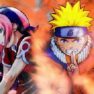 Naruto Adventure
