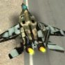 Park it 3D Fighter Jet