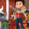 PAW Patrol Pups Save the Farm
