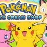 Pokemon Ice Cream Shop