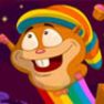 Rainbow Hamster