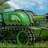 S.W.A.T. Tank