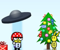 Sleepy Giftman