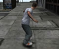 Street Skate Bay City Grind