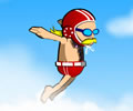 Stunt Dive