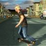 Stunt Skateboard 3D