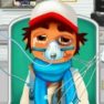 Subway Surfer Ambulance