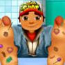 Subway Surfers Foot Doctor