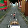 Sunami Runner