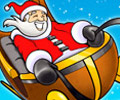 Super Santa Rush