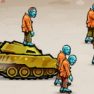 Tank Rage In Zombie City