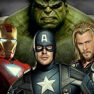 The Avengers – Differences