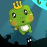 The cursed prince of frog