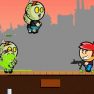 The Zombielands