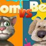 Tom vs Ben